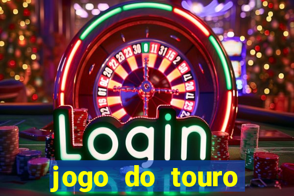 jogo do touro fortune ox demo